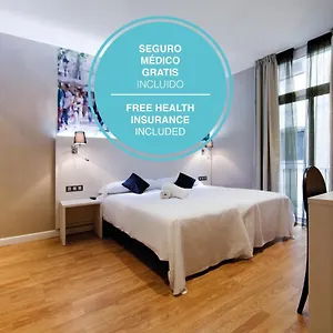 ** Guest house Bcn Ramblas Spain