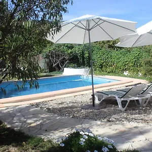 Casa La Nuez ** Almedinilla