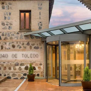 **** Hotel Ac Ciudad De By Marriott Spain