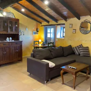 Casa rural Casas Alberto Teleworking Solo Adultos