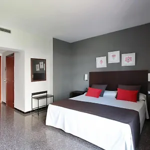 ** Hotel Marblau Tossa Spain