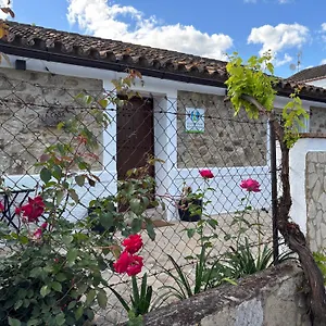 Сasa de vacaciones La Casa Vieja De Marchenilla, Jimena De La Frontera