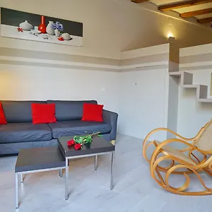 Apartamento Barcelona4seasons Ii