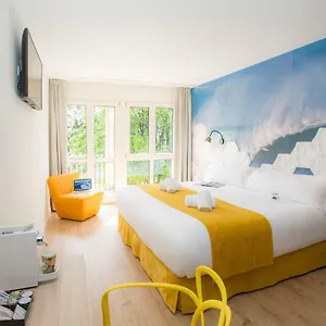 ** Hotel Casual De Olas Spain