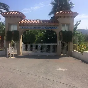 Apartamento Casas Blancas 45