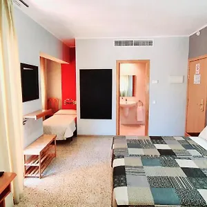 ** Hotel Marinada Spain