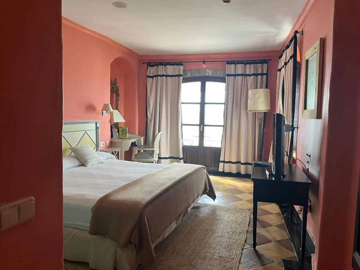 Guest house Hotel Casa Henrietta Jimena De La Frontera