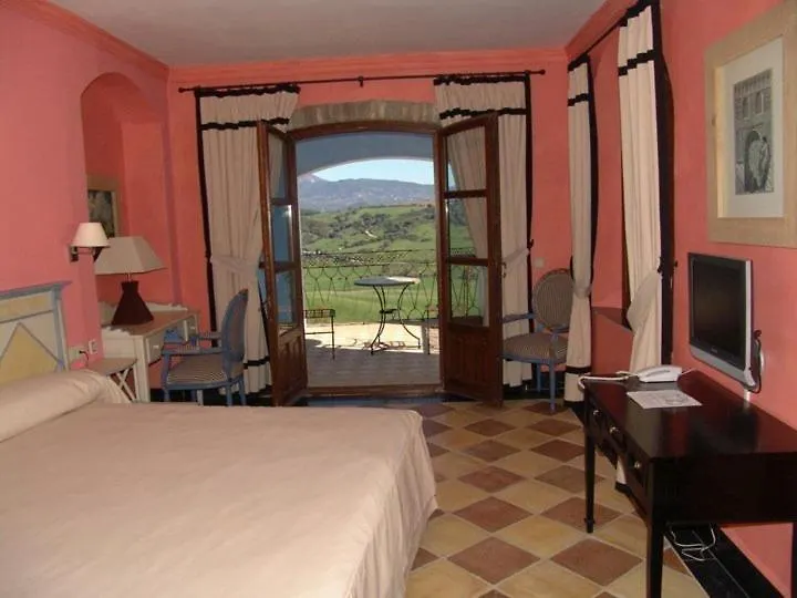 Pensión Hotel Casa Henrietta Jimena De La Frontera