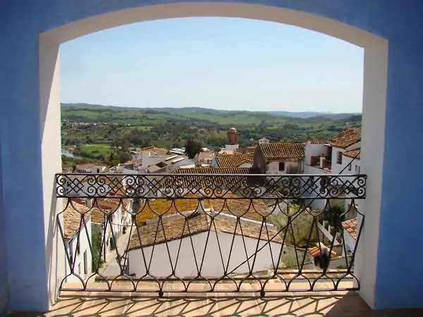 Pensión Hotel Casa Henrietta Jimena De La Frontera