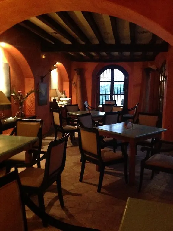 ** Pensión Hotel Casa Henrietta Jimena De La Frontera España