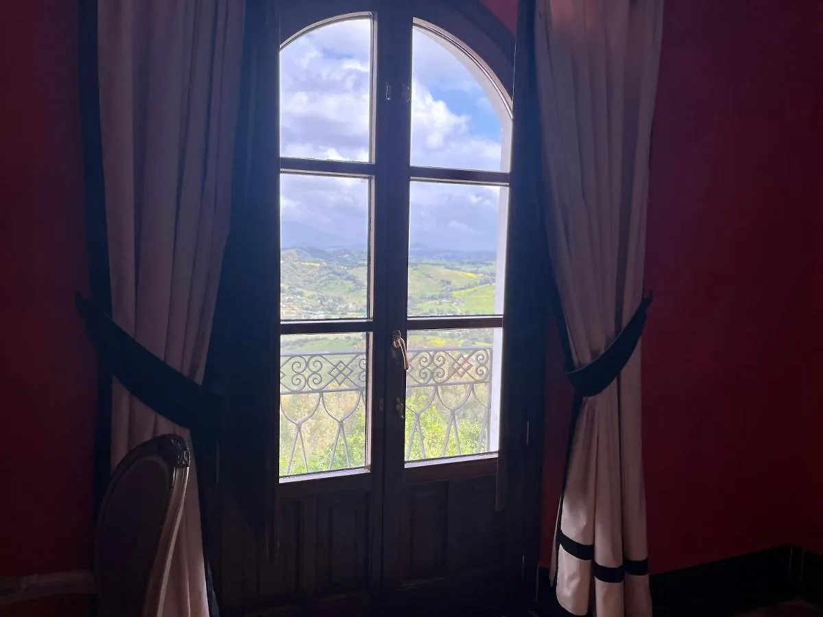 Hotel Casa Henrietta Jimena De La Frontera 2*,  España