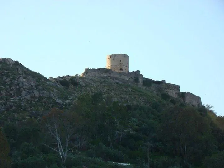 Hotel Casa Henrietta Jimena De La Frontera